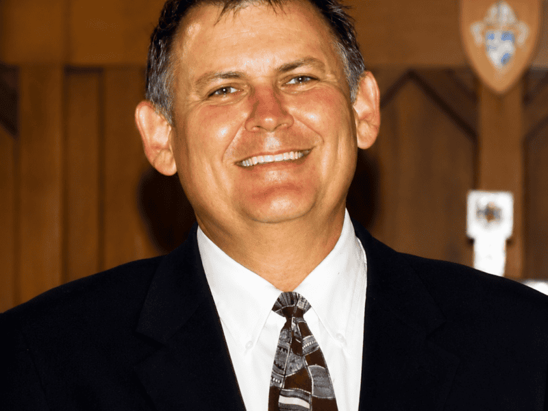 Timothy  Lester